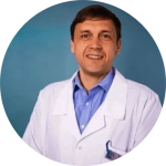 Возный Роман Сергеевич