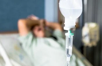 фото капельницы